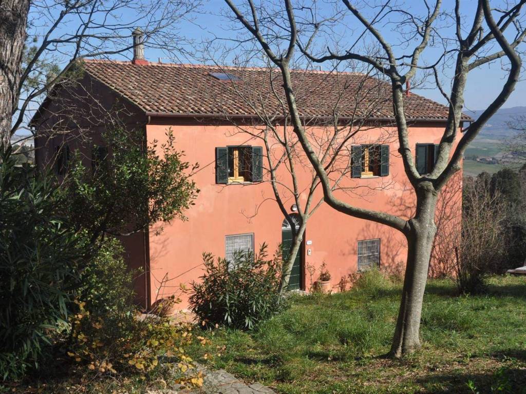 Rustico / casale a Rosignano marittimo in Via Traversa Livornese - Foto 3