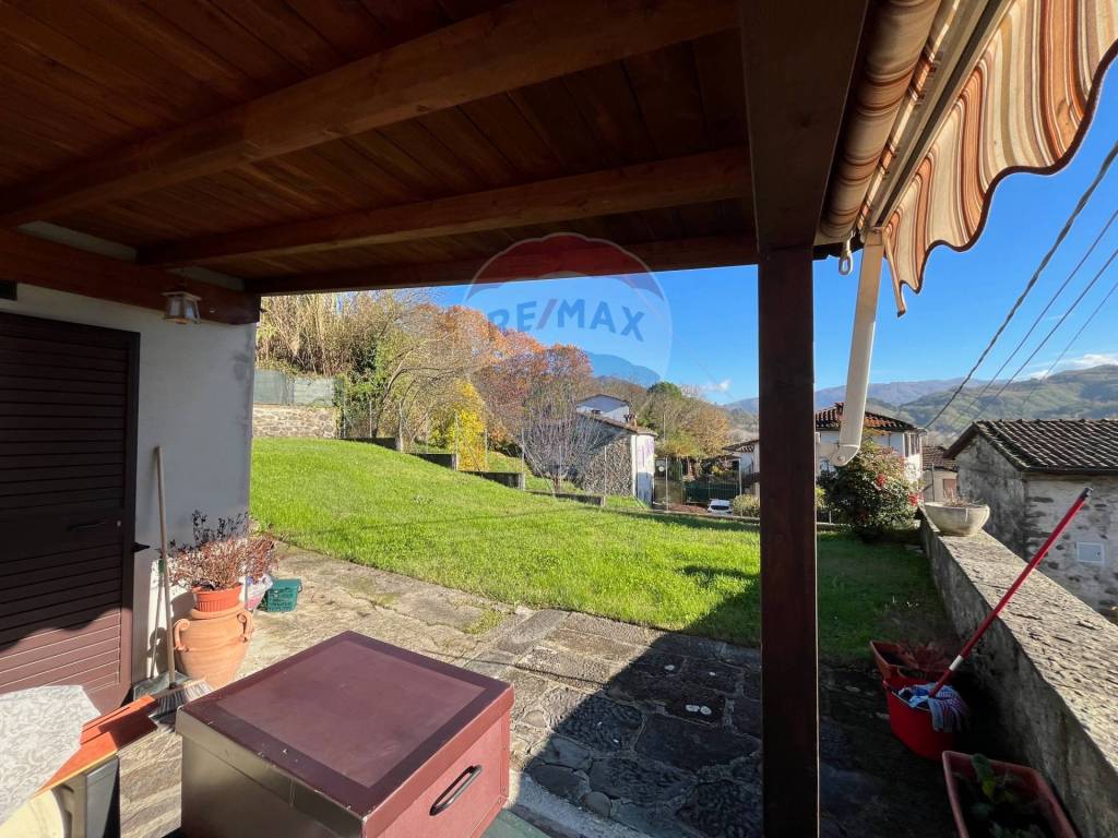 Casa indipendente a Coreglia antelminelli - Foto 3