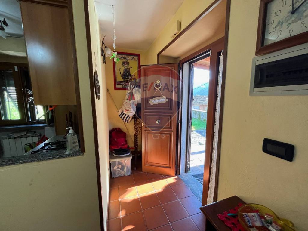 Casa indipendente a Coreglia antelminelli - Foto 4