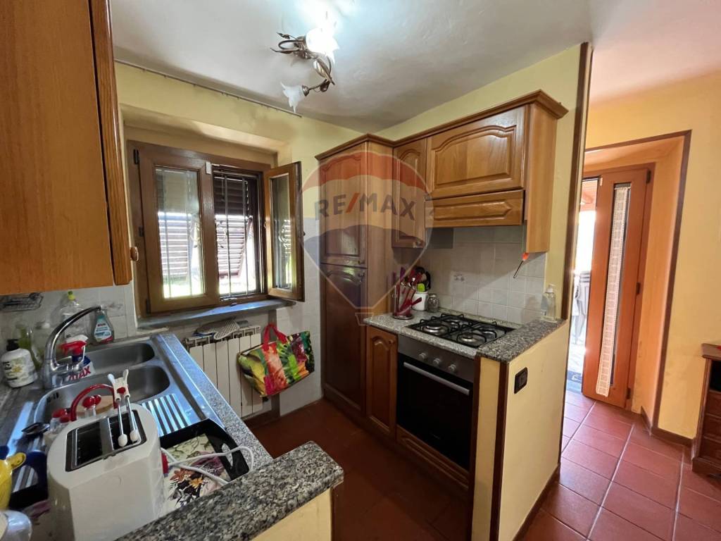 Casa indipendente a Coreglia antelminelli - Foto 5