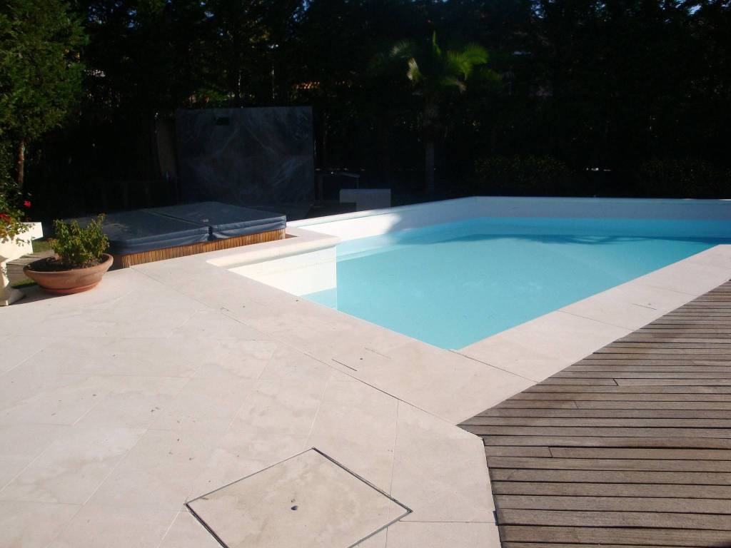 Villa a Forte dei marmi - Foto 2