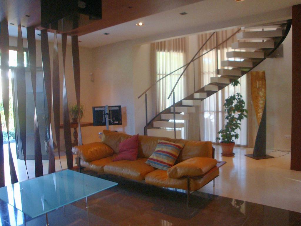 Villa a Forte dei marmi - Foto 5