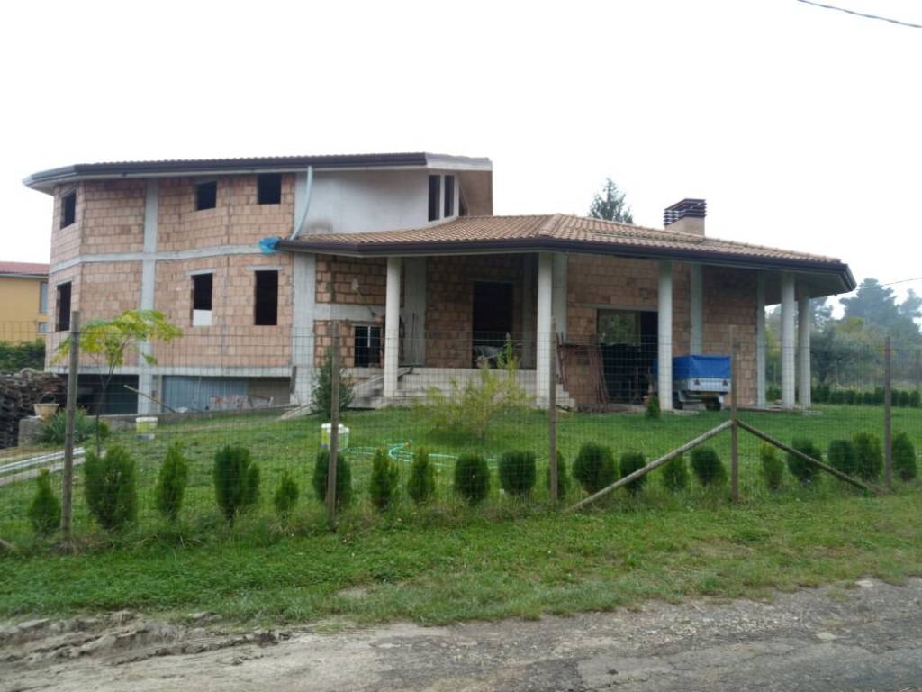 Villa a Orsogna - Foto 2