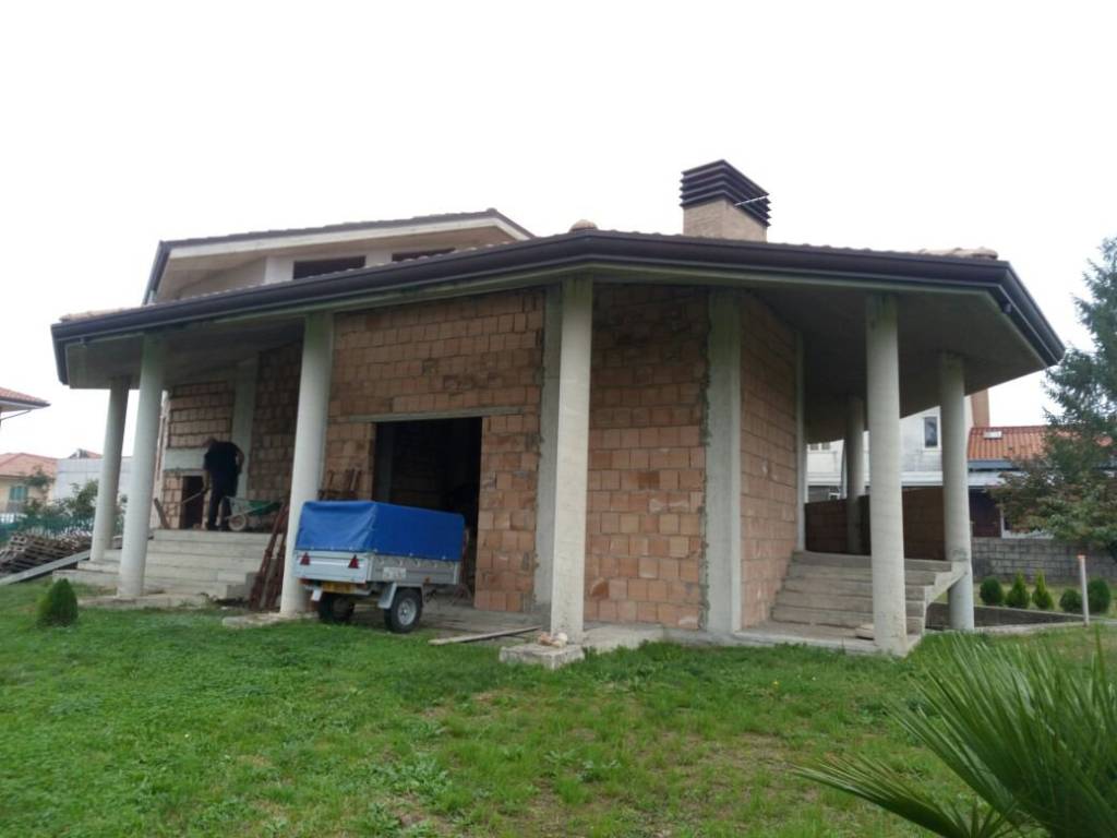 Villa a Orsogna - Foto 4