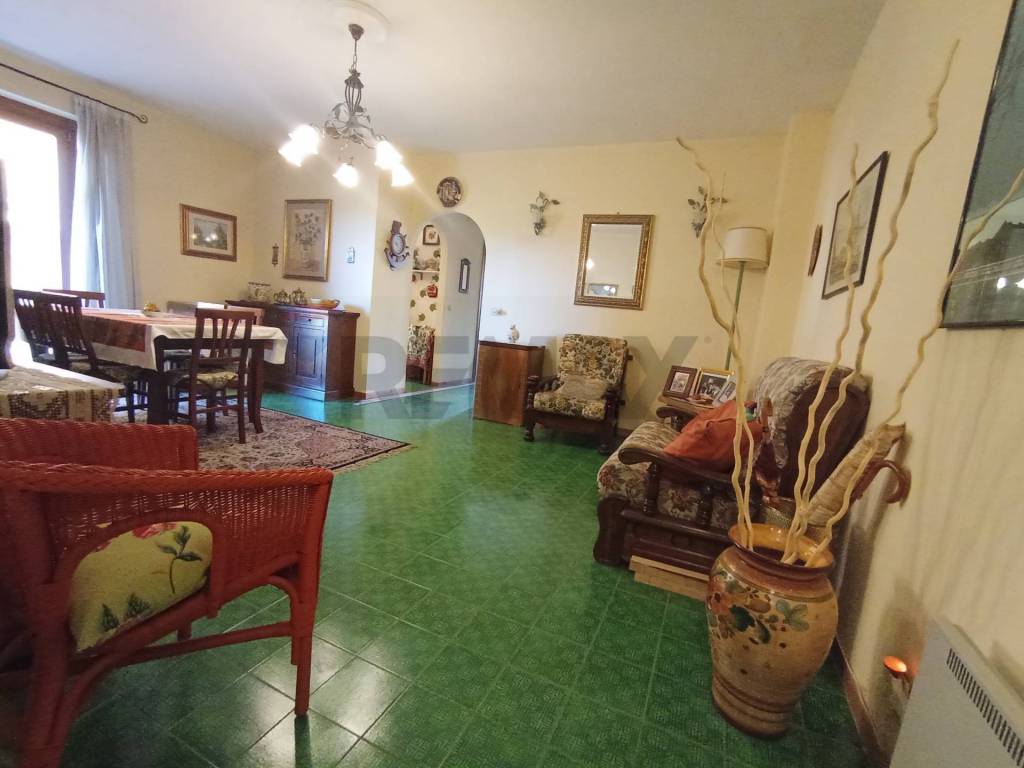 Appartamento a Tagliacozzo in via stazione, 5 - Foto 4