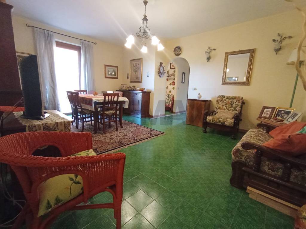 Appartamento a Tagliacozzo in via stazione, 5 - Foto 5