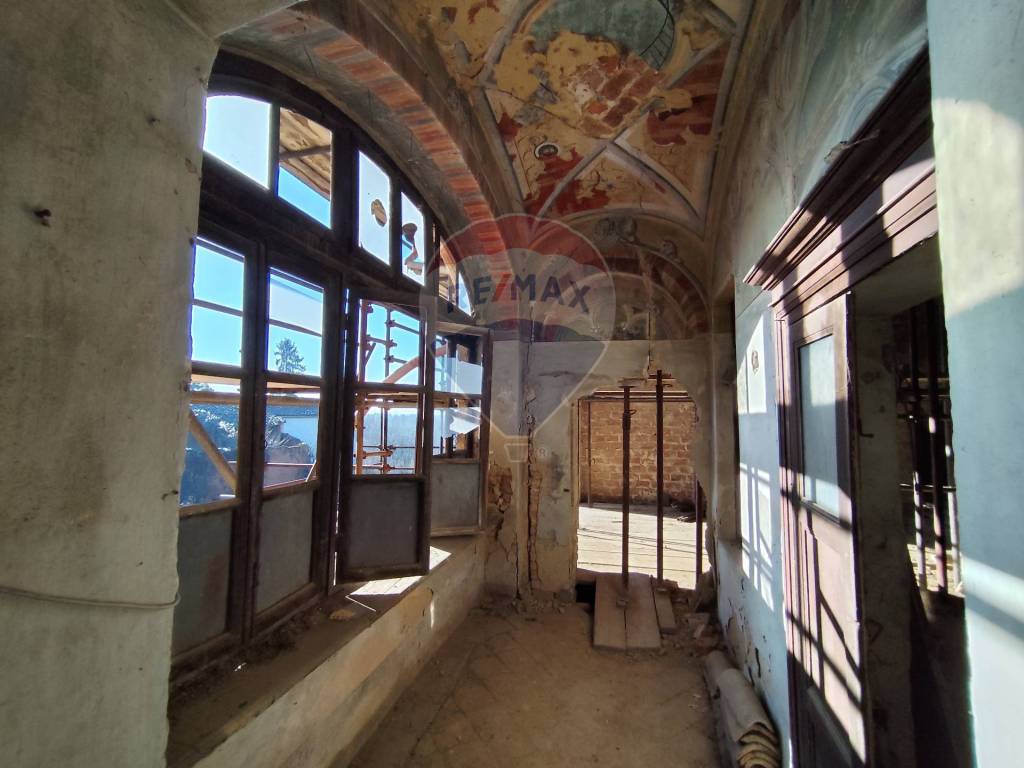Rustico / casale a Castagnole monferrato in Via Roma, 54 - Foto 3