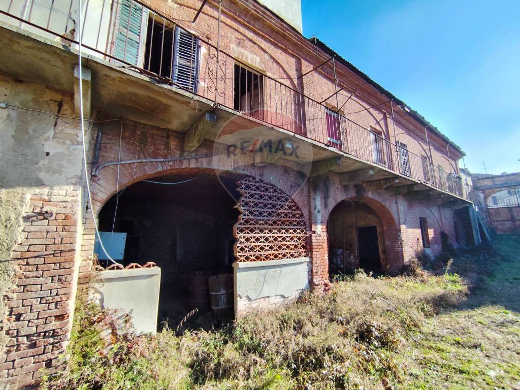 Rustico / casale a Castagnole monferrato in Via Roma, 54 - Foto 4