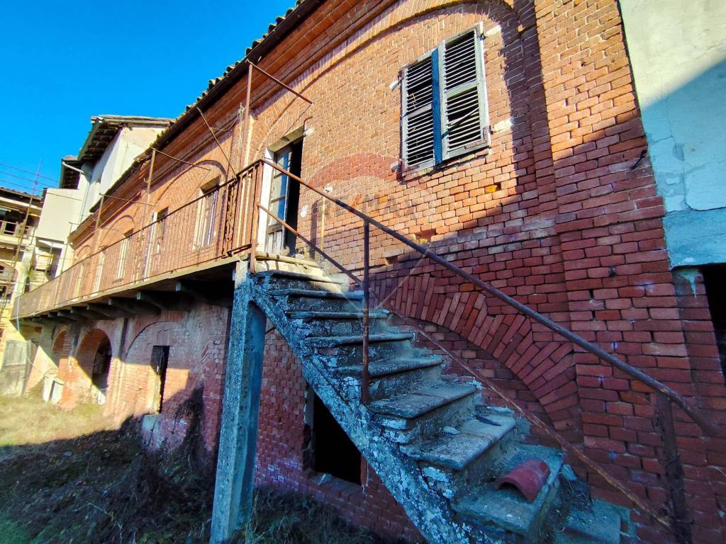Rustico / casale a Castagnole monferrato in Via Roma, 54 - Foto 5