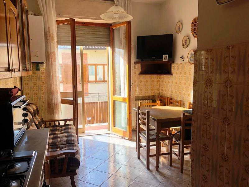 Appartamento a Chiusi in Rione Giosuè Carducci - Foto 3