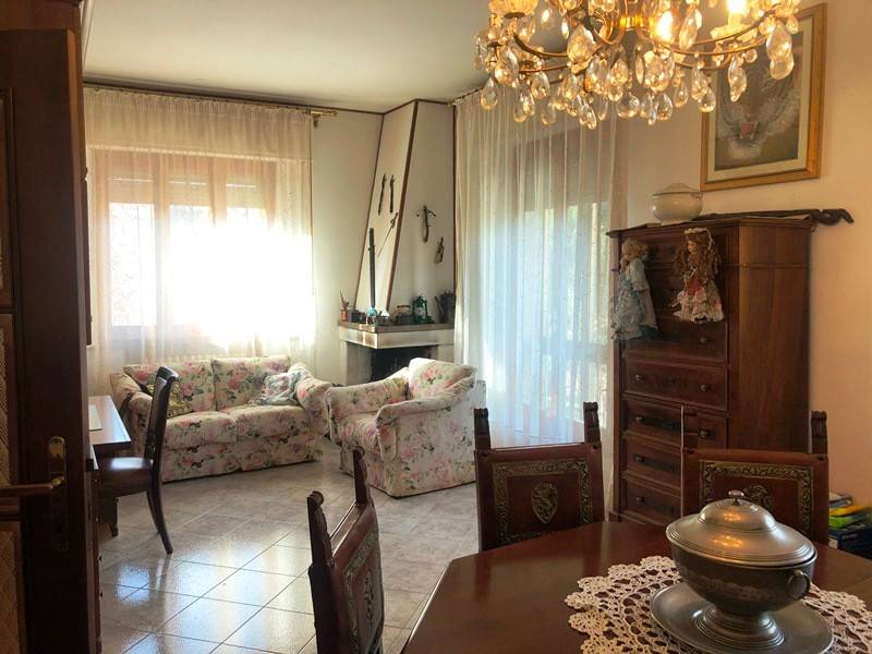 Appartamento a Chiusi in Rione Giosuè Carducci - Foto 5