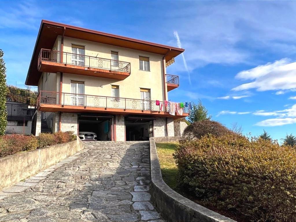 Casa indipendente a Verbania - Foto 3