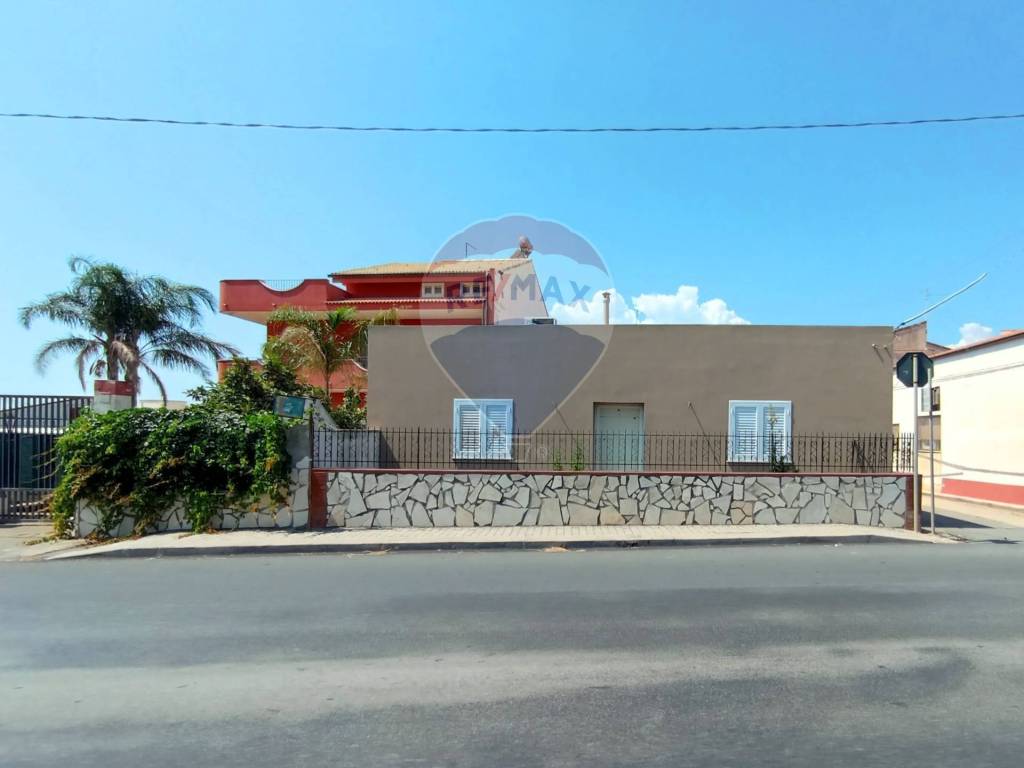Villa a Augusta in Via Eraclito, 1 - Foto 2