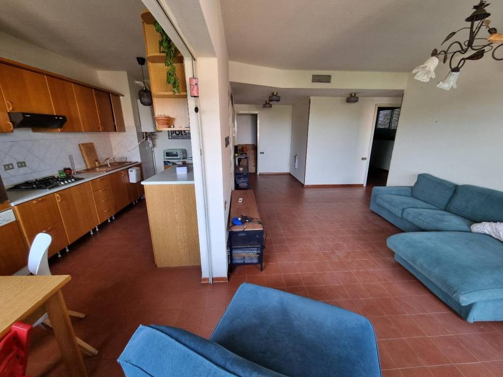 Appartamento a Cremona in Via Panfilo Nuvolone, 43 - Foto 3