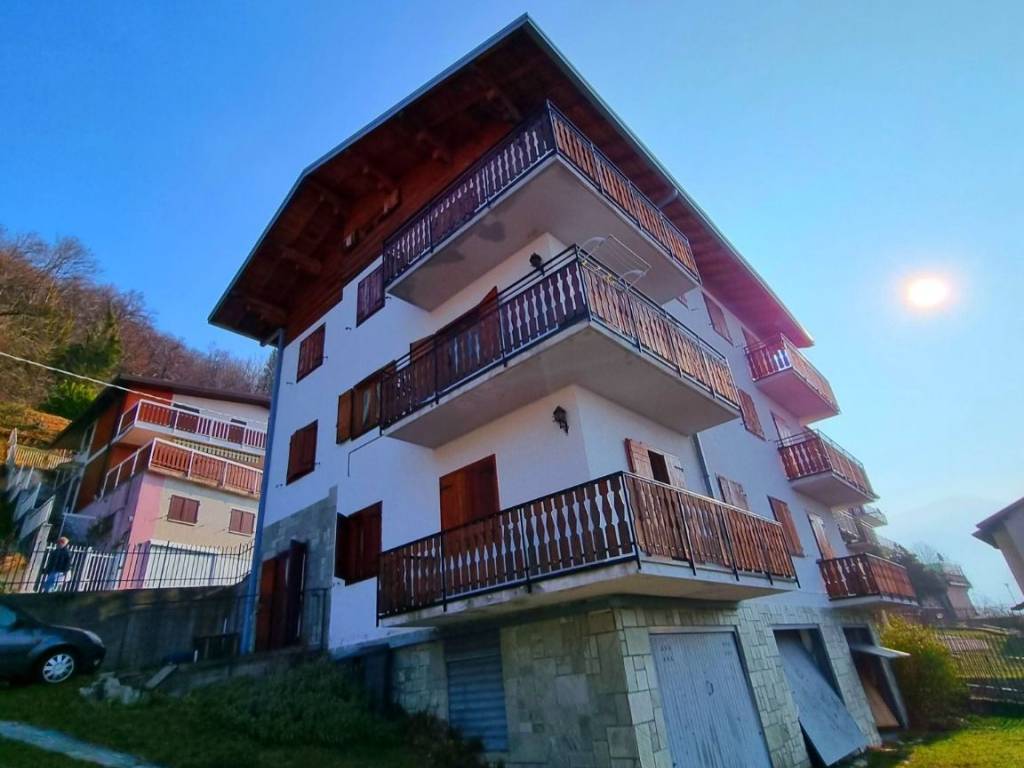 Appartamento a Casargo in Via Monte Muggio, 8 - Foto 3
