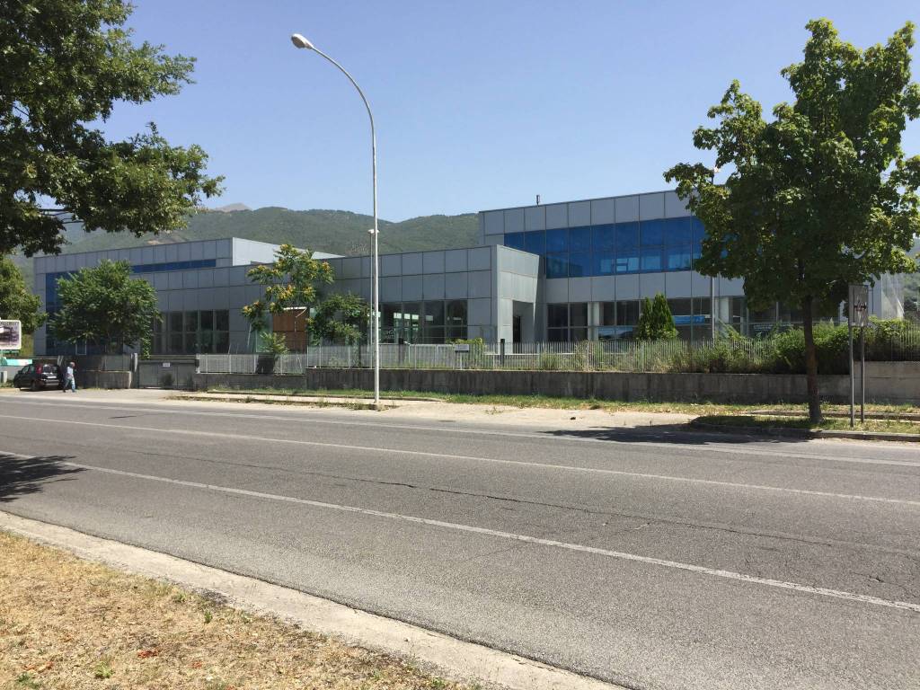 Immobile a Cittaducale in Viale delle Scienze - Foto 3