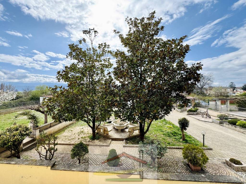 Villa a Avezzano in Via Michelangelo Buonarroti, 44 - Foto 3