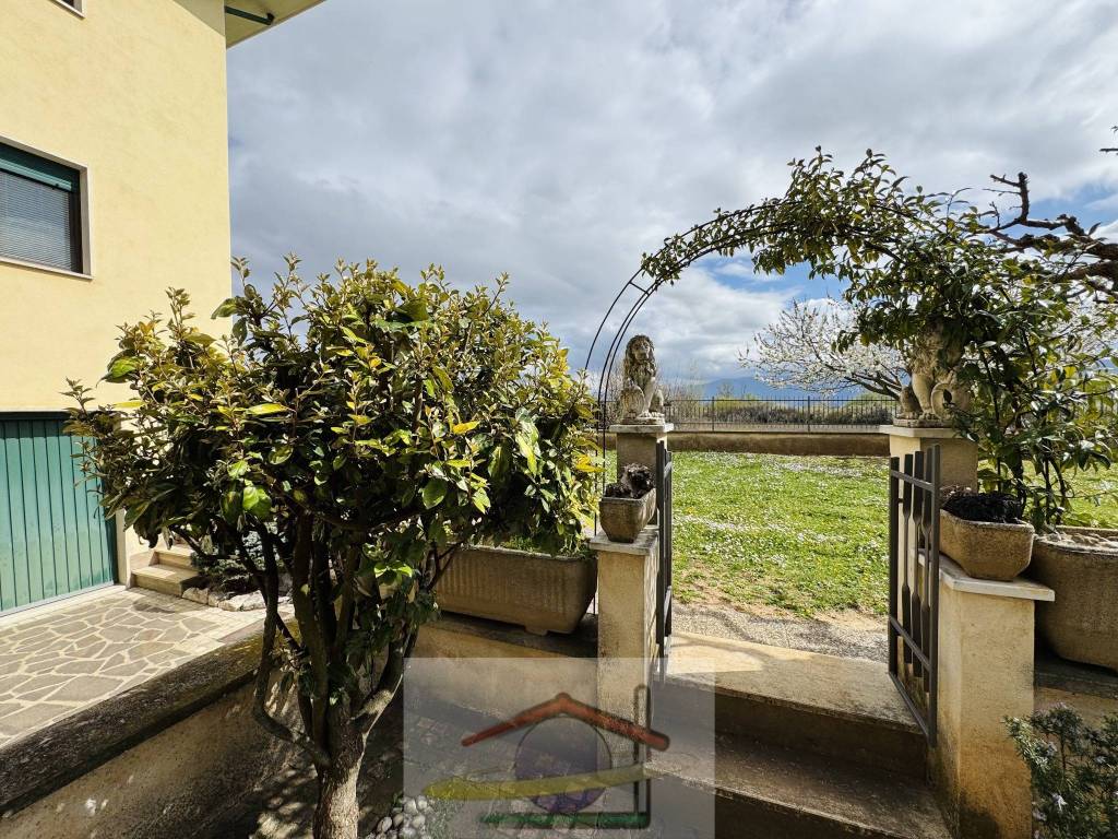 Villa a Avezzano in Via Michelangelo Buonarroti, 44 - Foto 5