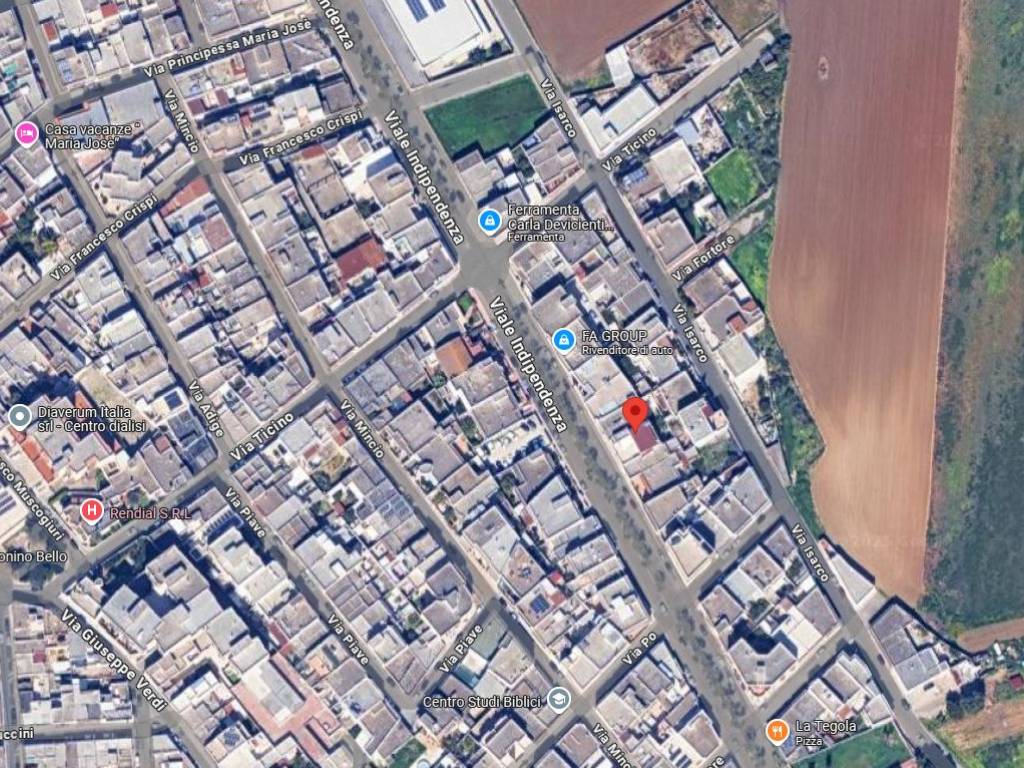 Immobile a Mesagne in Viale Indipendenza, 73 - Foto 4