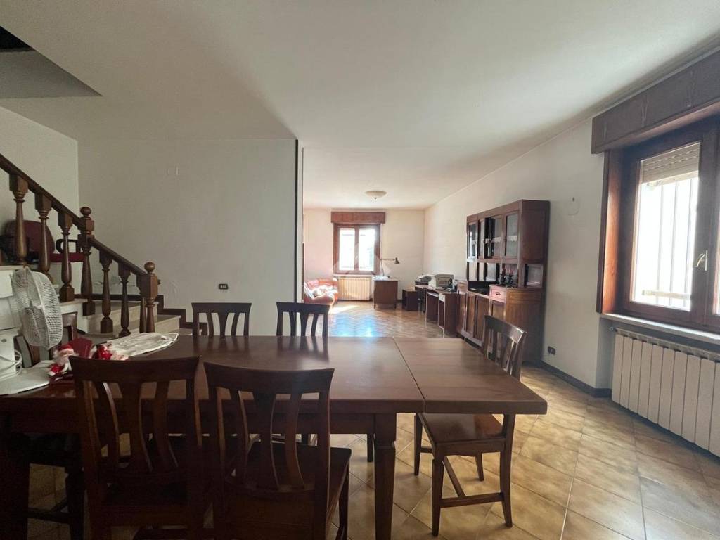 Villa a Castelbelforte in Via Cavour - Foto 5