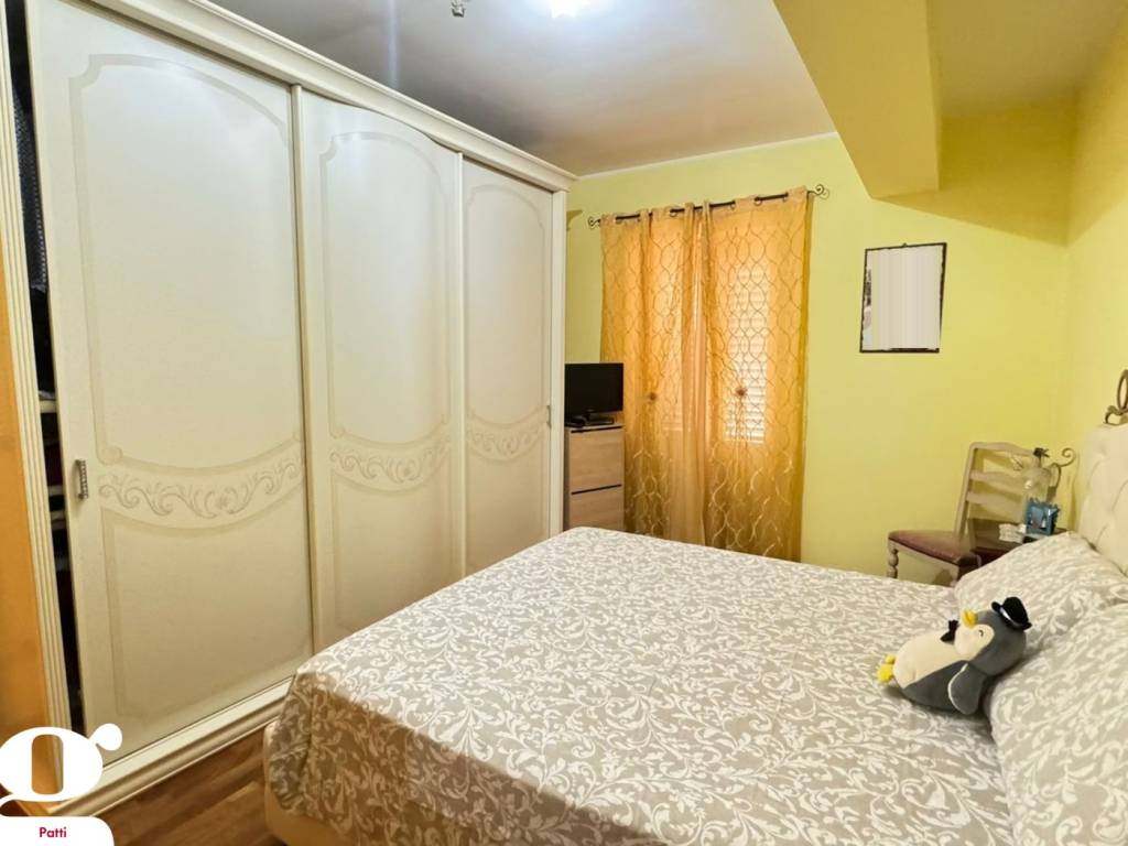 Appartamento a Patti in Via Sandro Pertini, snc - Foto 2