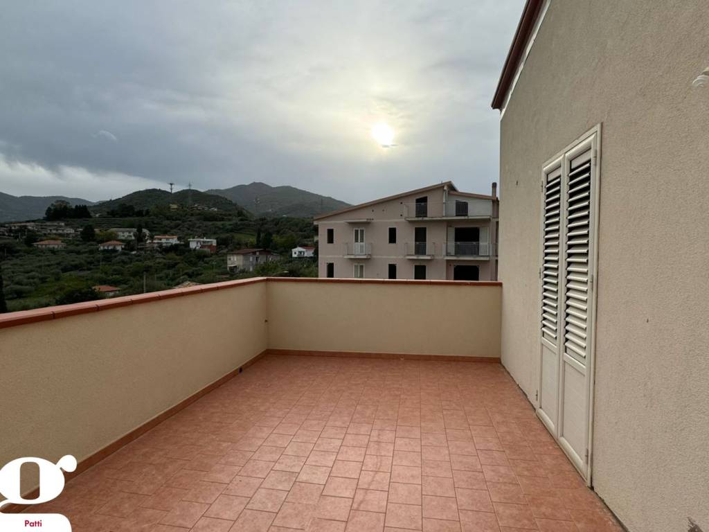 Appartamento a Patti in Via Sandro Pertini, snc - Foto 3