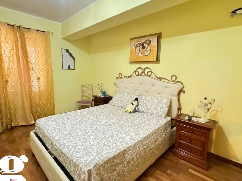 Appartamento a Patti in Via Sandro Pertini, snc - Foto 4