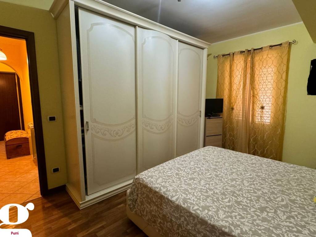 Appartamento a Patti in Via Sandro Pertini, snc - Foto 5