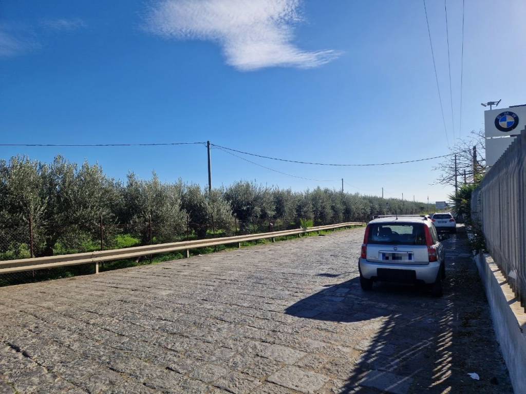 Terreno a Catania in Contrada Junghetto - Foto 2