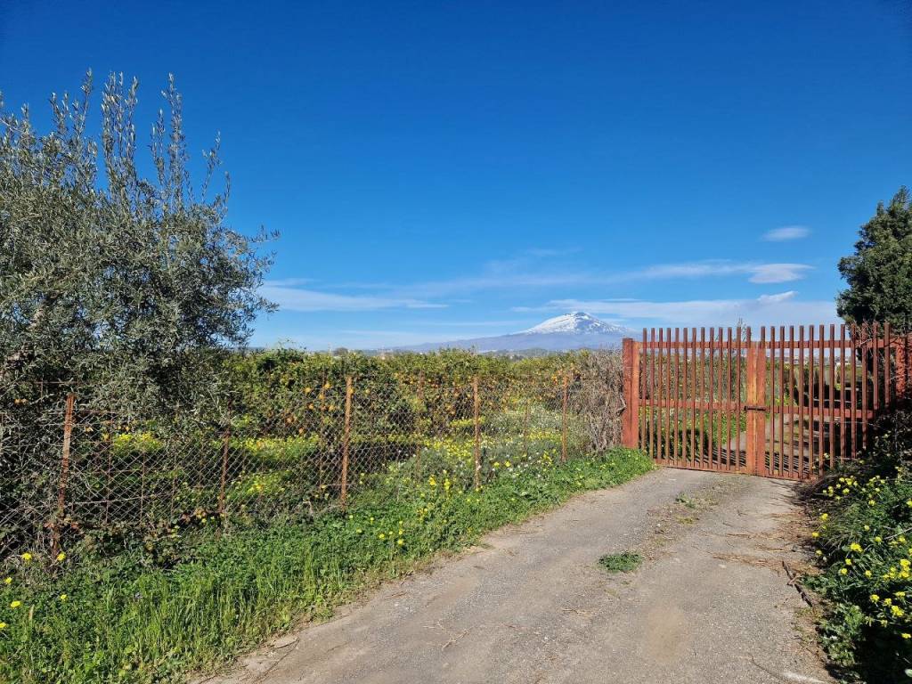 Terreno a Catania in Contrada Junghetto - Foto 3