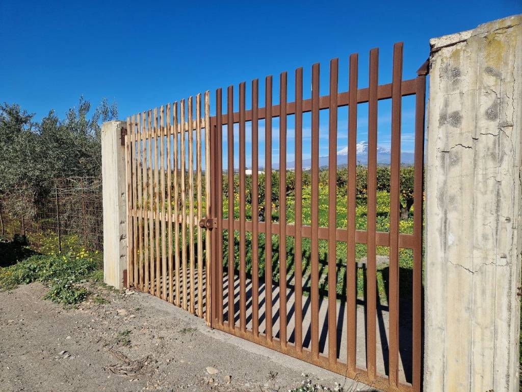 Terreno a Catania in Contrada Junghetto - Foto 4