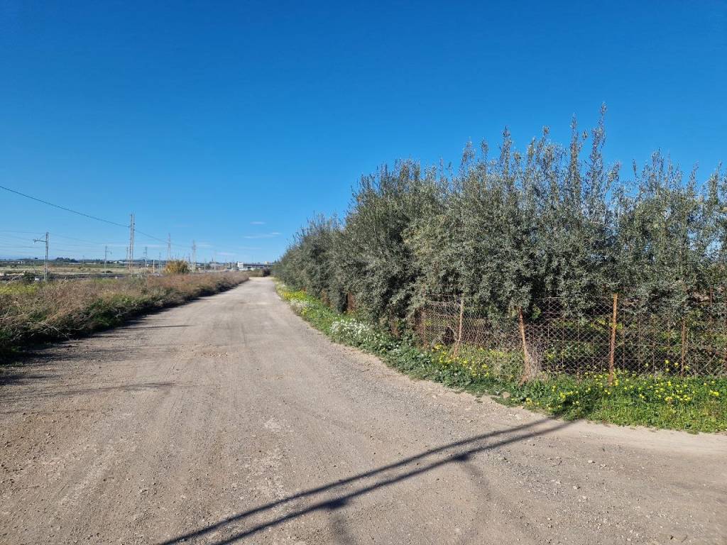 Terreno a Catania in Contrada Junghetto - Foto 5