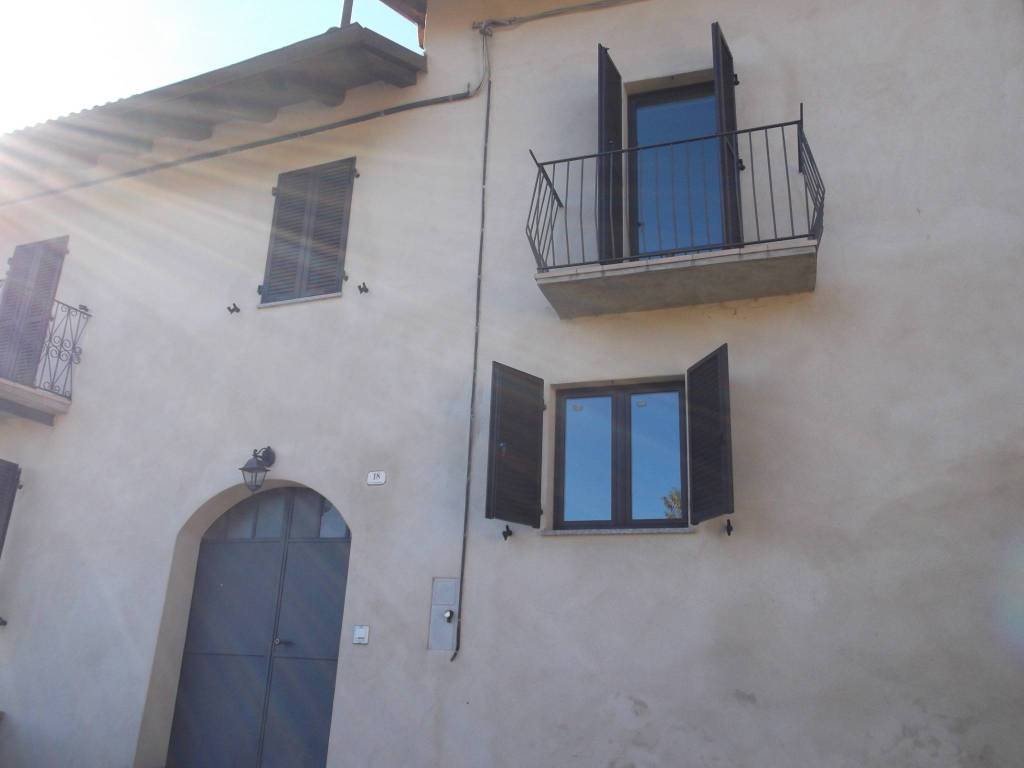Casa indipendente a Montaldo di mondovì in Via Scarrone - Foto 2