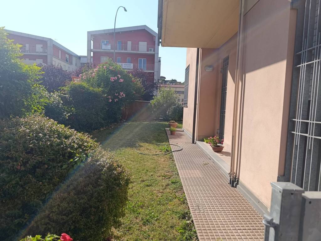 Appartamento a Piacenza in Via Umberto Gambara - Foto 4