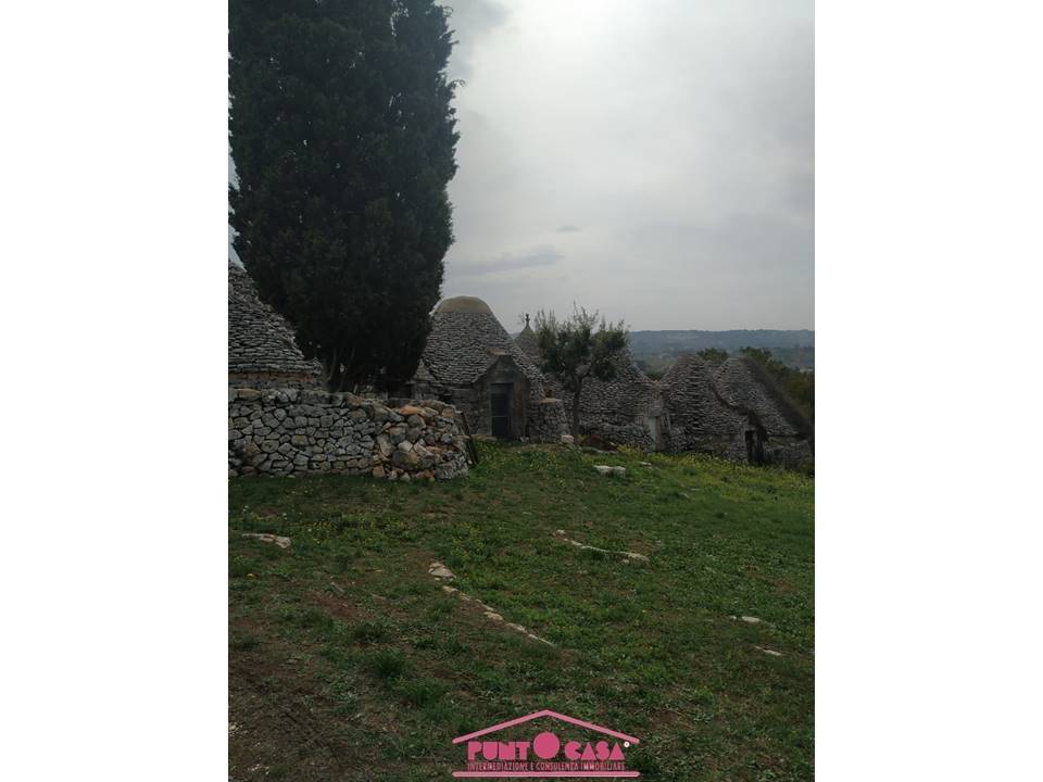 Rustico / casale a Ostuni in SP17 - Foto 3