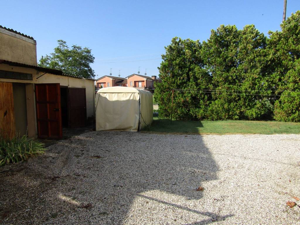 Villa a Vigarano mainarda in Via Rondona, 38 - Foto 5
