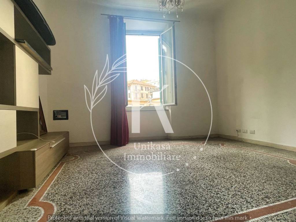 Appartamento a Savona in Via Carlo Collodi - Foto 3