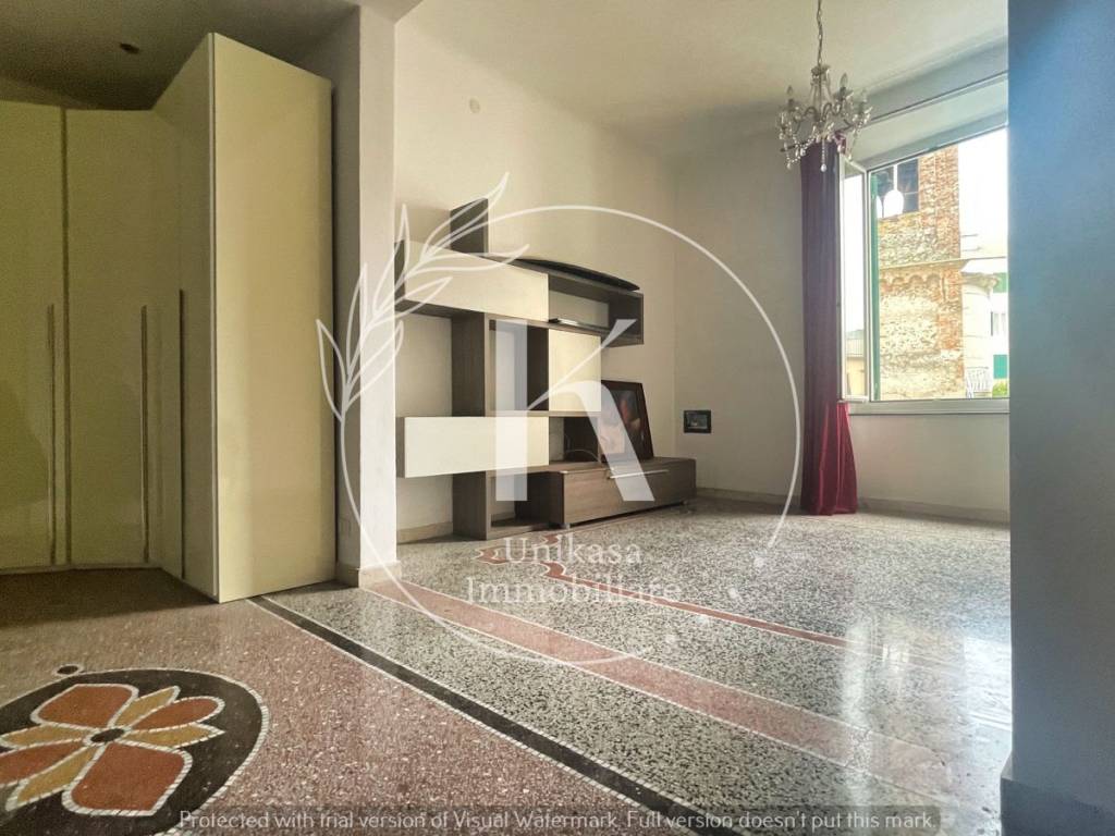 Appartamento a Savona in Via Carlo Collodi - Foto 5