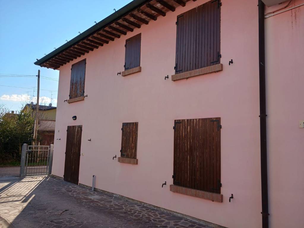 Appartamento a Conselice in Via 14 Aprile - Foto 2