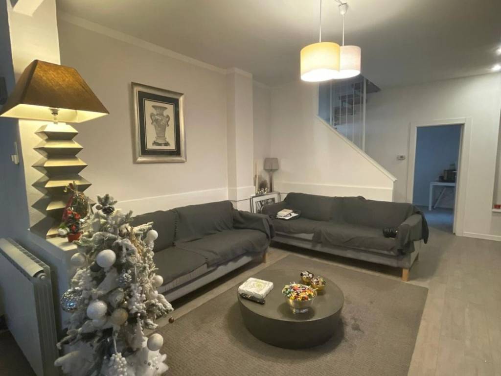Villa a Pietrasanta in Via Calatafimi - Foto 3