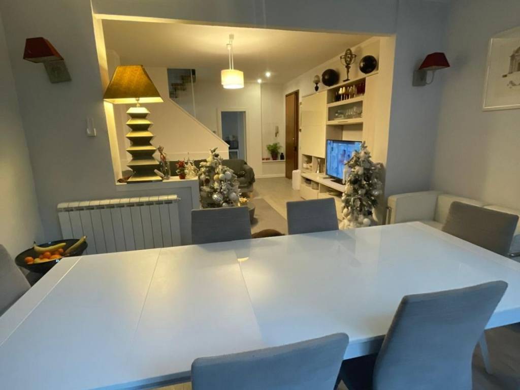 Villa a Pietrasanta in Via Calatafimi - Foto 5