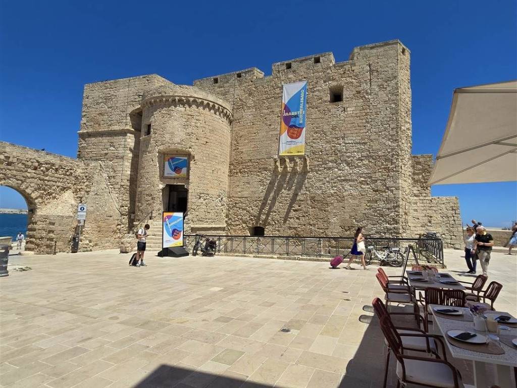 Immobile a Monopoli in Largo Castello - Foto 2