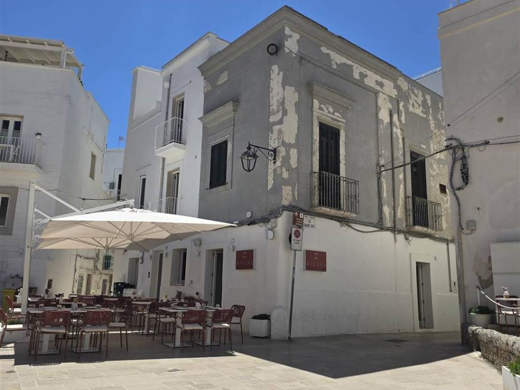 Immobile a Monopoli in Largo Castello - Foto 3