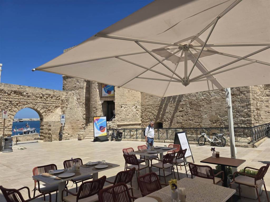 Immobile a Monopoli in Largo Castello - Foto 5