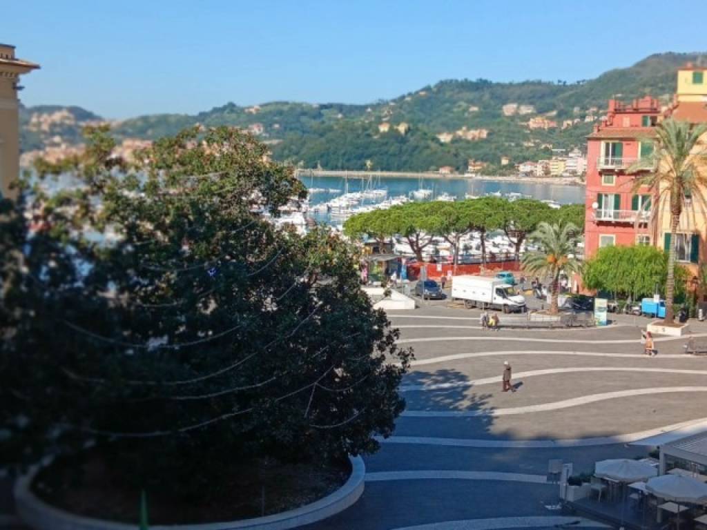 Appartamento a Lerici in piazza garibaldi - Foto 2