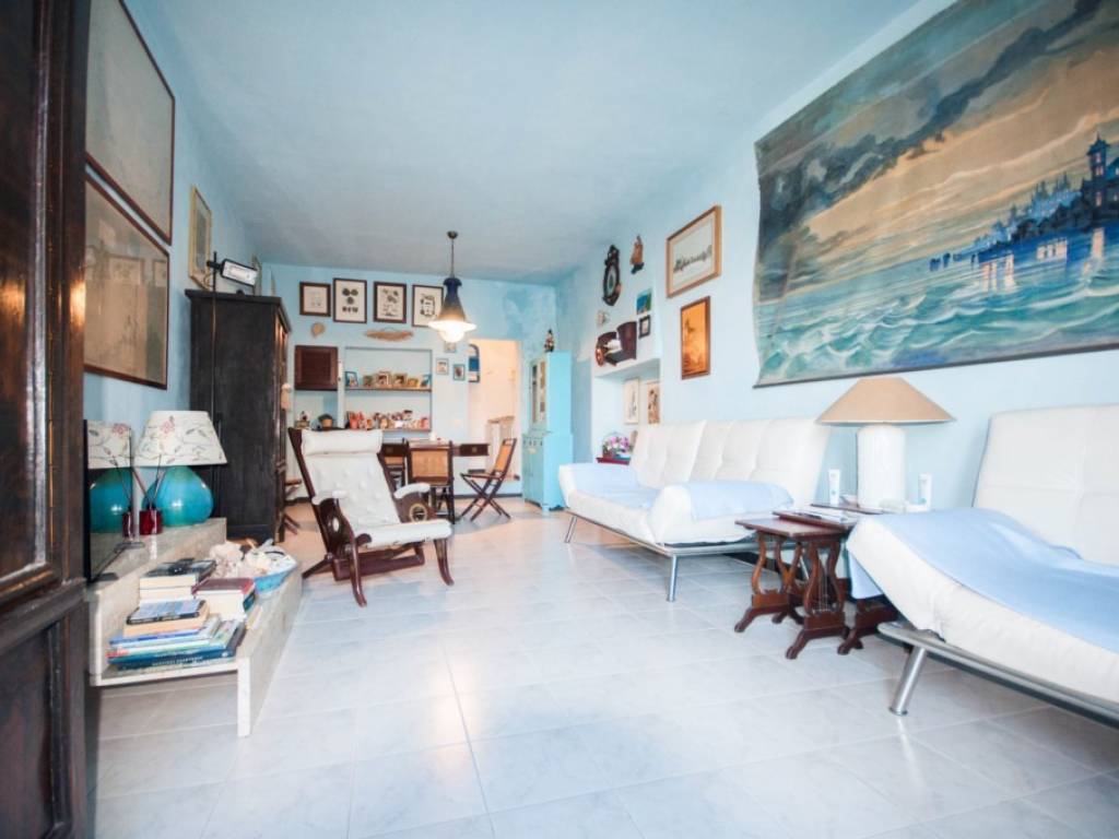 Appartamento a Lerici in piazza garibaldi - Foto 3