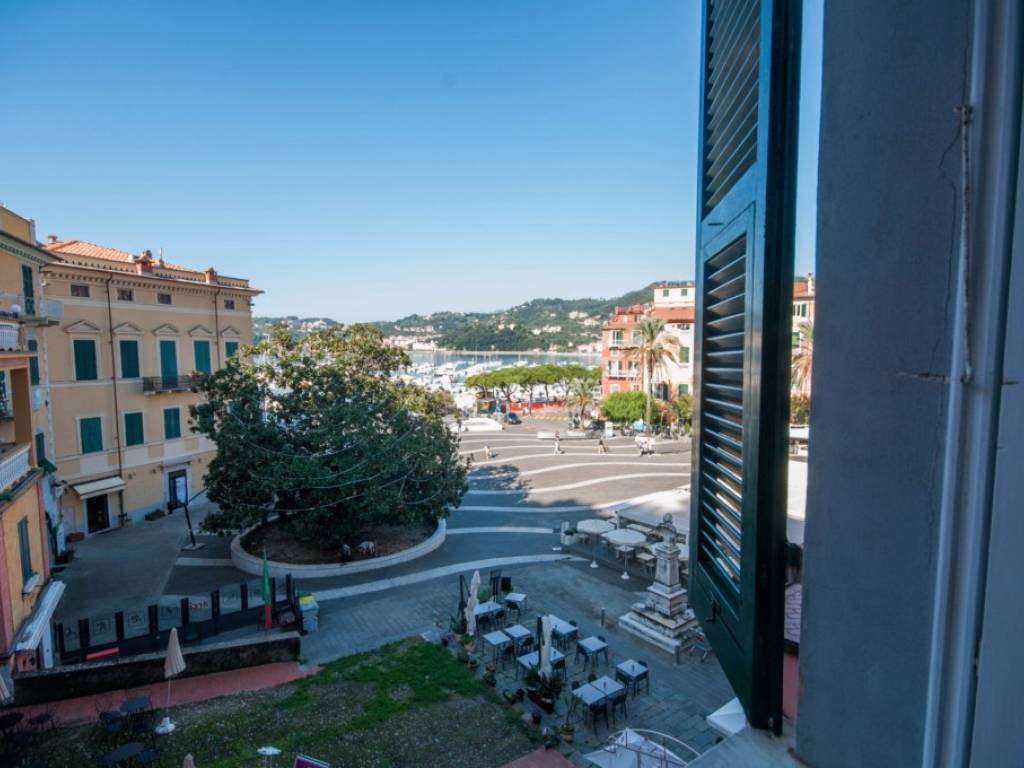 Appartamento a Lerici in piazza garibaldi - Foto 4
