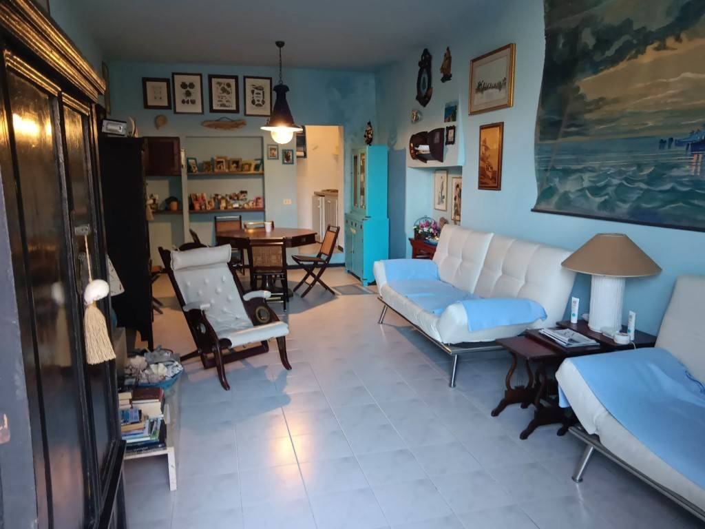 Appartamento a Lerici in piazza garibaldi - Foto 5