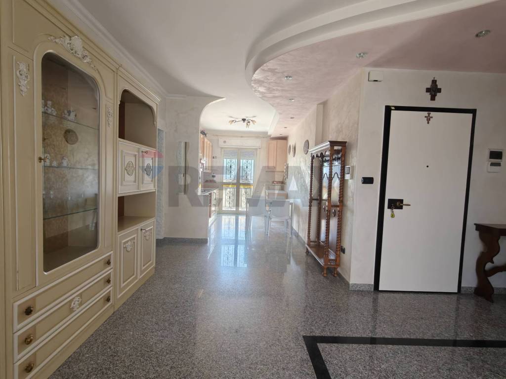 Appartamento a Manfredonia in Via Iapigia, 10 - Foto 5