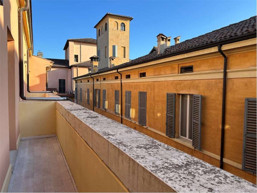 Attico / mansarda a Modena in Via Donzi, 5 - Foto 4